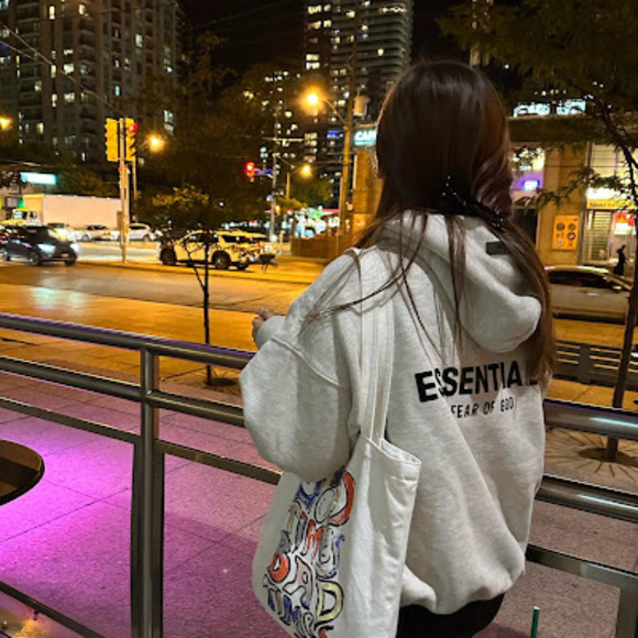 Meet your Posher, Ashley jane - Picture 1 of 1